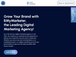 Bmymarketer