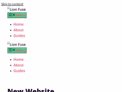 Lionfuse