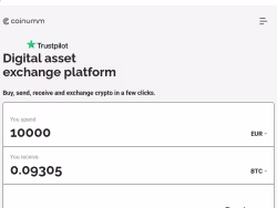 Coinumm