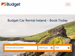 Budget