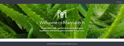 Mannatech