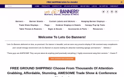 Shopletsgobanners
