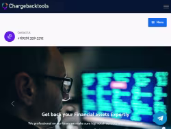 Chargebacktools