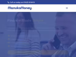 Manukamoney
