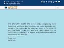 Webcpe
