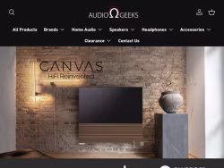 Audiogeeks