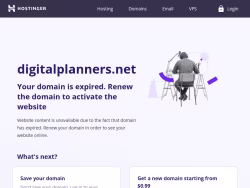 Digitalplanners