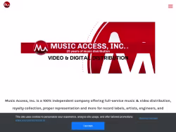 Musicaccessinc
