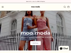 Moomoda