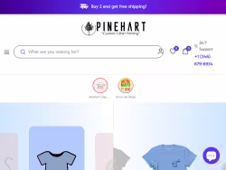 Pinehart