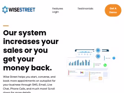 Wisestreet
