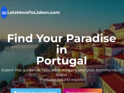 Letsmovetolisbon