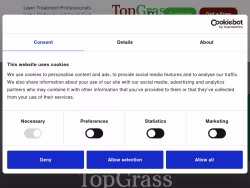 Topgrass