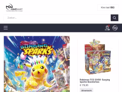 Pokemart