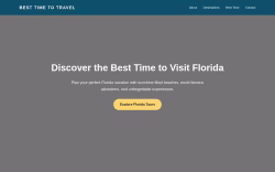 Best-time-to-travel