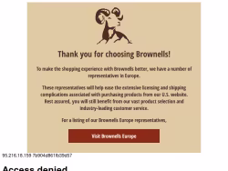 Brownells