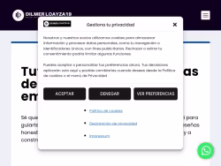 Dilmerloayza19