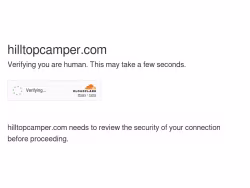 Hilltopcamper