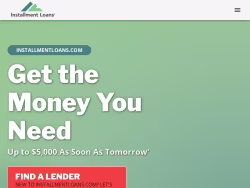 Installmentloans