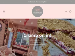 Thecrumblybun