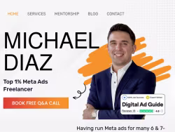 Michaeldconsulting