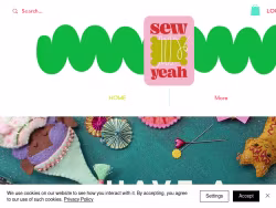 Sewyeahsocialclub