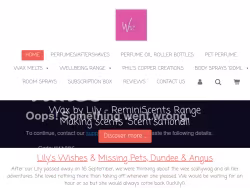 Waxbylily