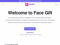 Facegift