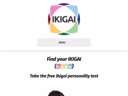 Ikigaitest