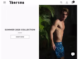 Thorsun