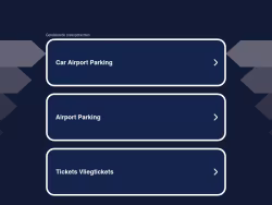 Airportparkingluton