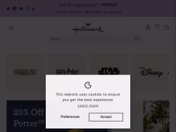 Hallmark