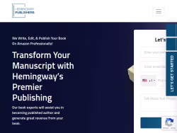 Hemingwaypublishers