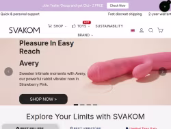 Svakom