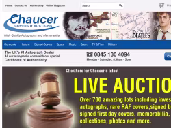 Chaucercollectables