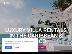 Personalvillas