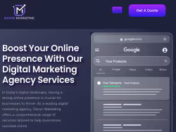 Davynmarketing