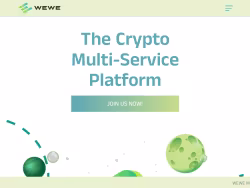 Wewe logo