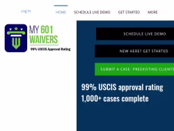 My601waivers