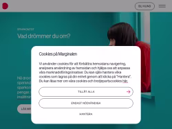 Marginalen