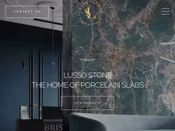 Lussostone