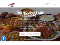 Mimiscafe