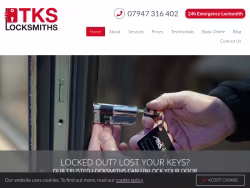 Tkslocksmiths