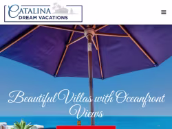 Catalinadreamvacations