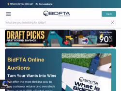 Bidfta