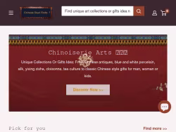 Chinesestylefinds