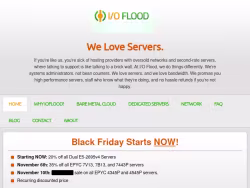 Ioflood