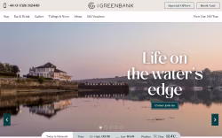 Greenbank-hotel