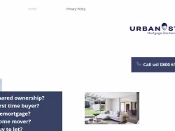 Urbansticks