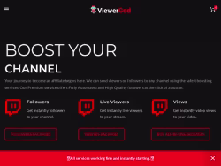 Viewergod
